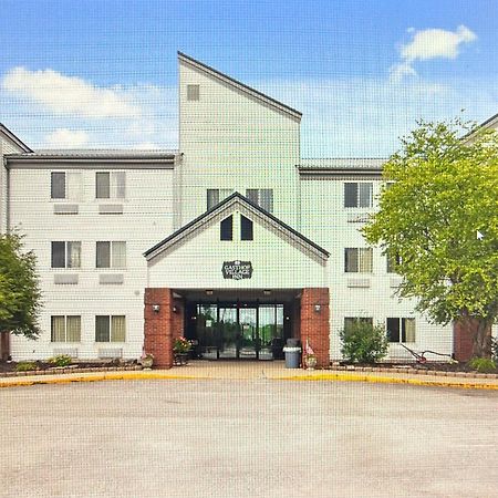 Gasthof Amish Village Inn Montgomery Экстерьер фото
