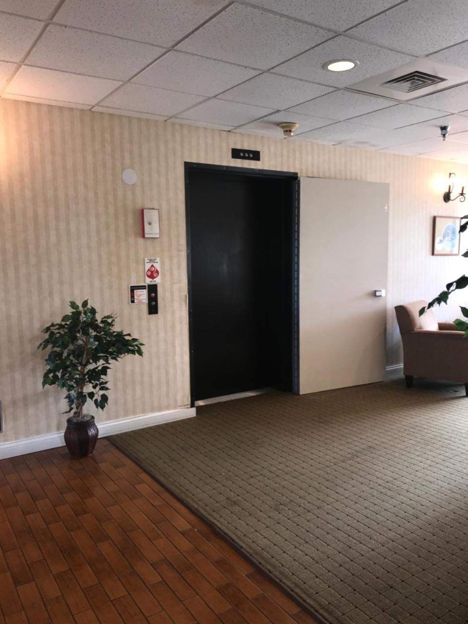 Gasthof Amish Village Inn Montgomery Экстерьер фото